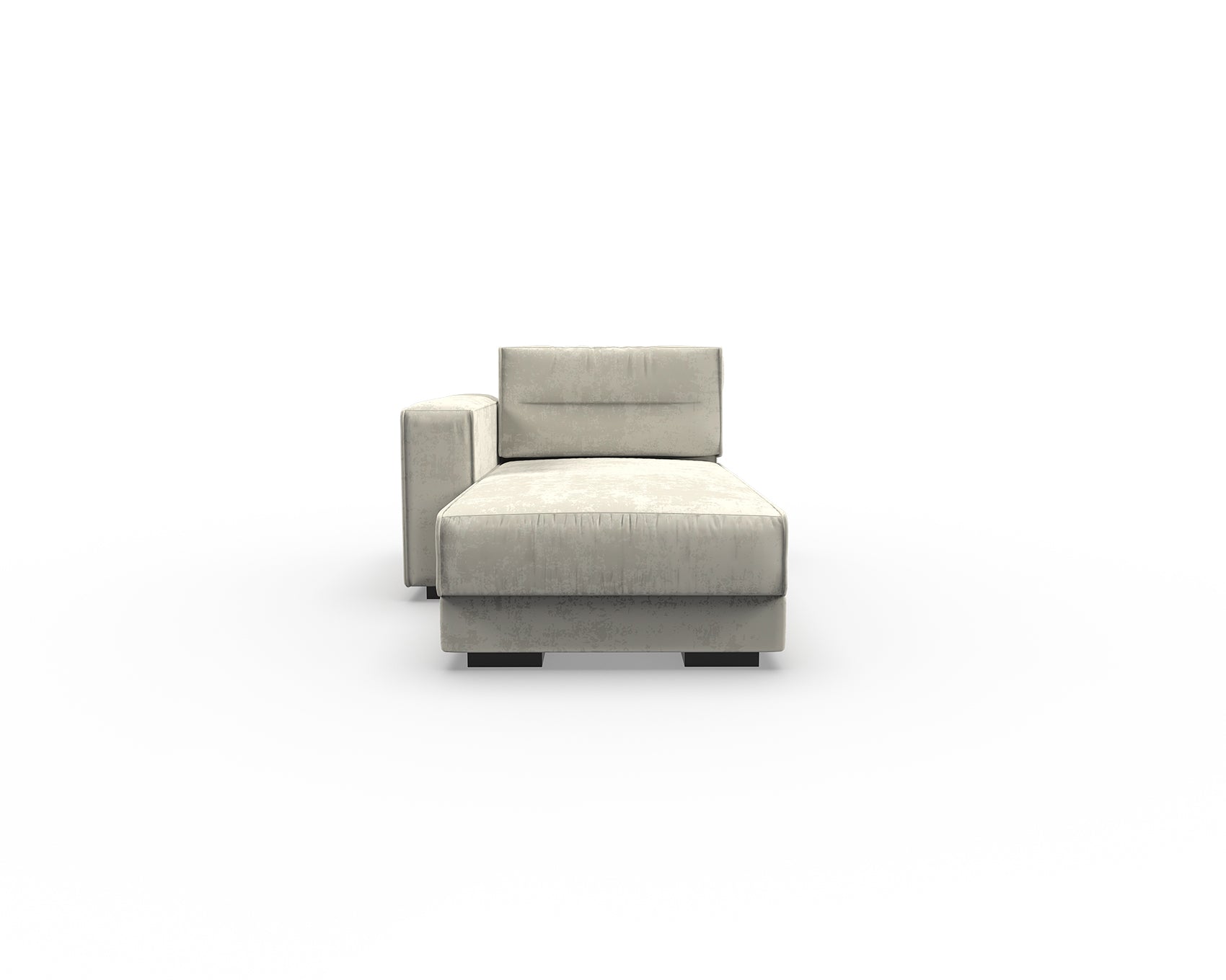 Bigboy Sofa Left Chaise